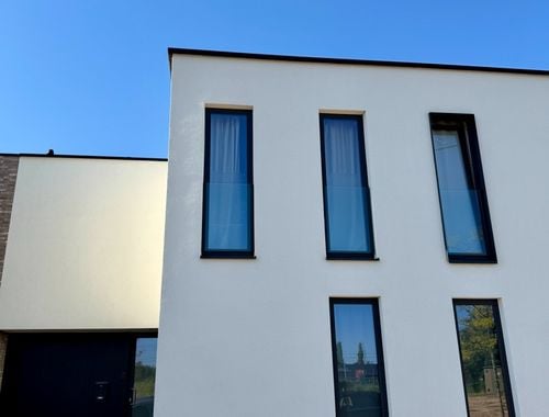                                         Appartement à louer à Diepenbeek, € 900
