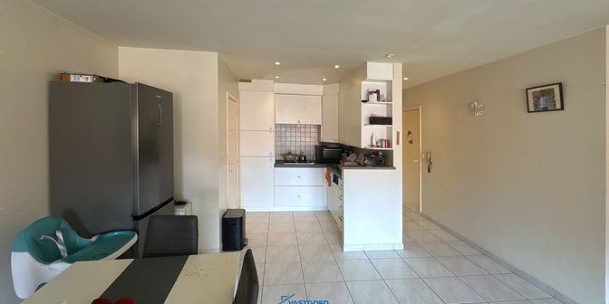 Appartement à vendre à Sint-Jacobsstraat 16 boîte 3B, 8900 Ieper