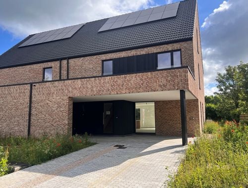                                         Maison unifamiliale à vendre à Nieuwrode, € 680.000
