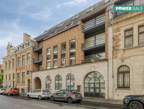                                         Appartement te koop in Roeselare, € 199.000
