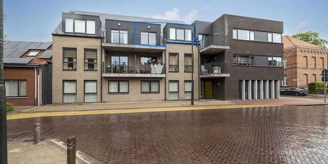 Appartement à vendre à 2370 Arendonk