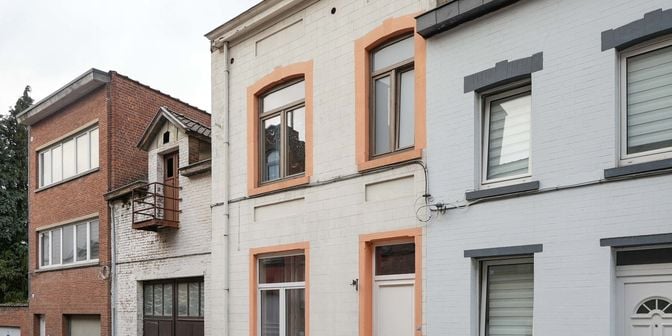 Huis te koop in Rue Sainte-Anne 45, 1420 Braine-l'Alleud