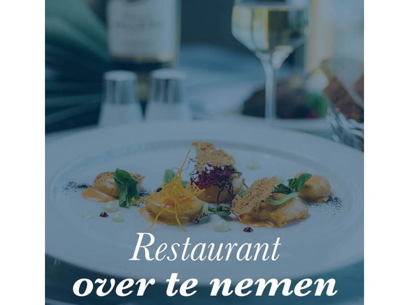 Bien professionnel à remettre
                    à 8430 Middelkerke