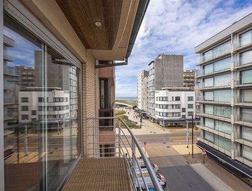                                         Appartement te koop in Middelkerke, € 355.000
