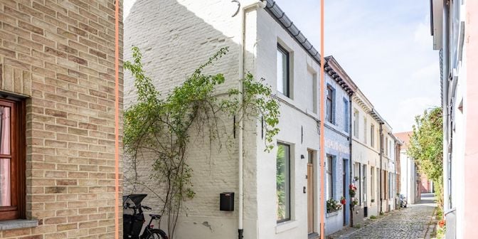 Maison à louer à Mussenstraat 78, 3000 Leuven