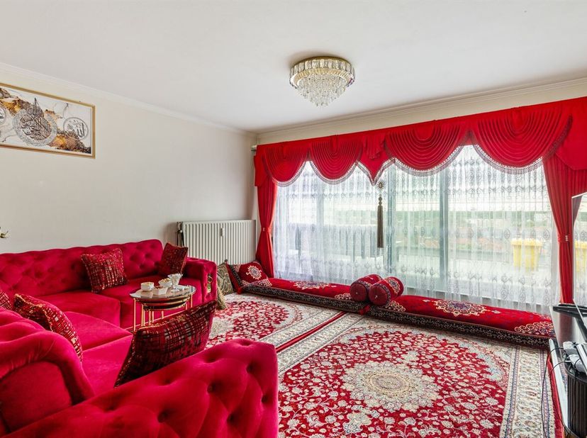 Appartement 1 chambre avec terrasse<br />
Cet appartement d'une chambre, déjà loué, offre une opportunité d'investissement intéressante dans un emplac