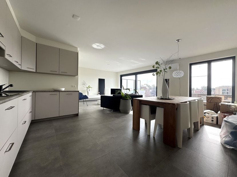 Appartement à louer
                    à 3650 Dilsen-Stokkem