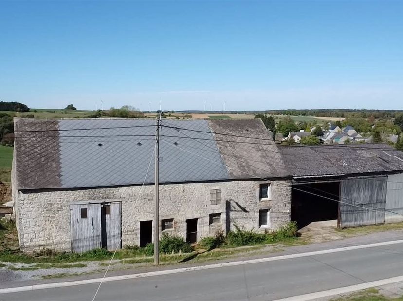 Huis te koop in Rue d'En-Haut 8,
                    5660 Gonrieux