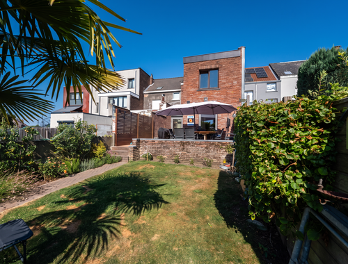                                         Woning te koop in Haren, € 455.000
