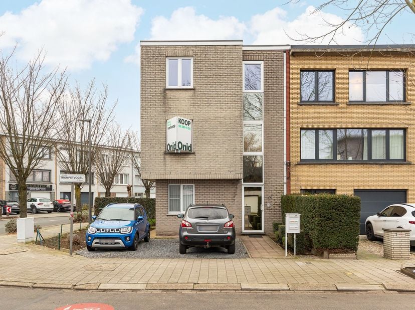 Appartement à vendre
                    à 2170 Merksem