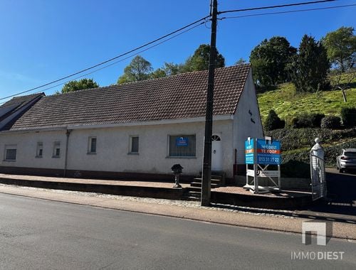                                         Woning te koop in Diest, € 258.000

