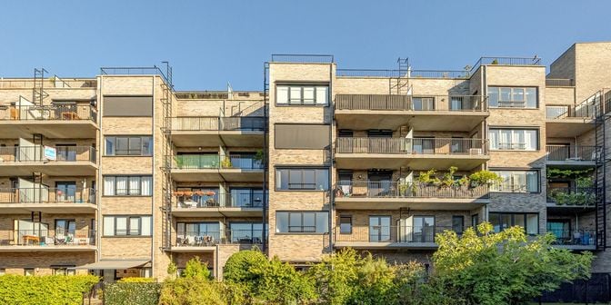Appartement te koop in Boekenberglei 23 bus 103, 2100 Deurne