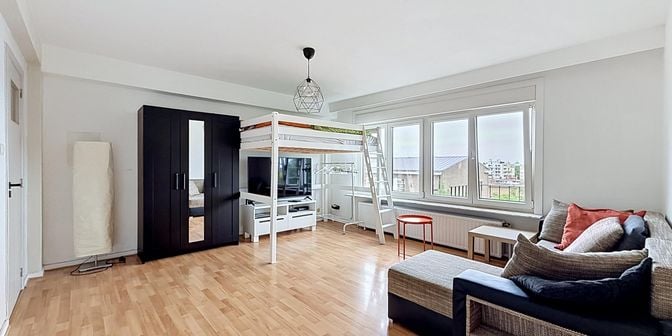 Appartement te koop in Sint-Pietersnieuwstraat 65, 9000 Gent