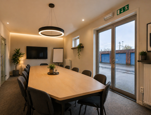                                         Kantoor te koop in Lokeren, € 159.000
