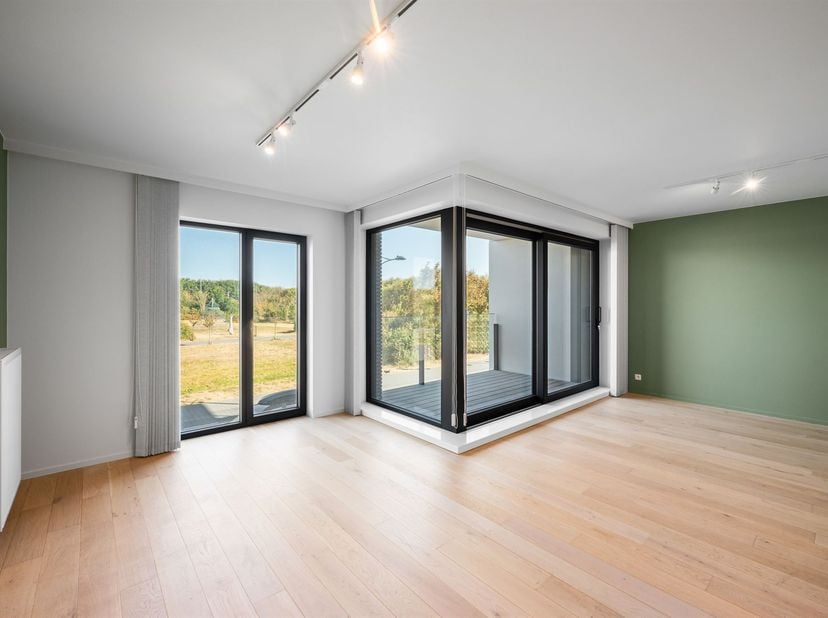 Luxueus (quasi nieuw) appartement vlakbij het strand! <br />
Ontdek dit recent (2024) en subliem afgewerkte appartement op toplocatie, op slechts enk