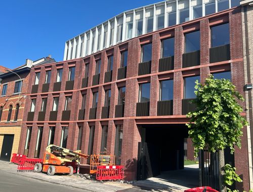                             Kot-Kamer te huur in Kortrijk
