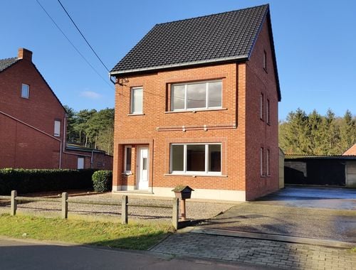                                         Huis te huur in Langdorp, € 1.200
