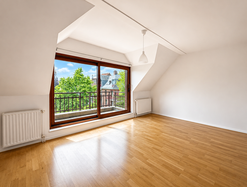                                         Appartement à louer à Woluwe-Saint-Pierre, € 1.490
