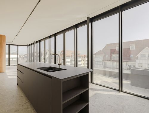                                         Penthouse te koop in Middelkerke, € 1.200.000
