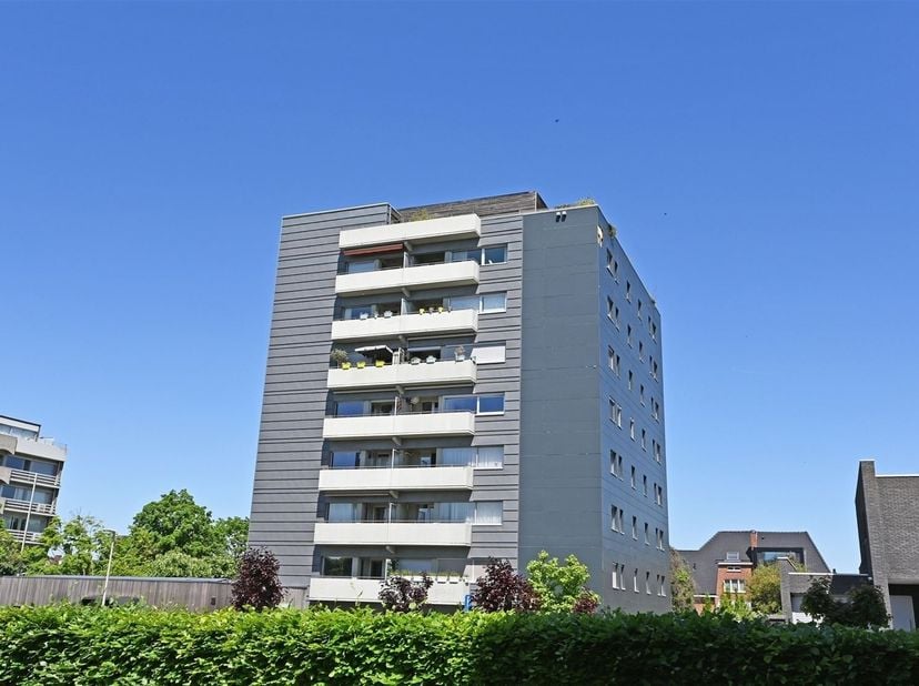 Appartement à vendre
                    à 3500 Hasselt