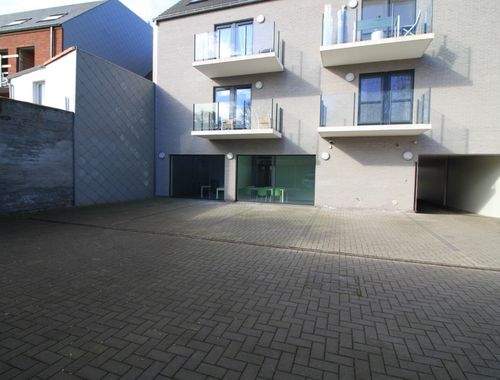                                         Staanplaats te huur in Staden, € 40
