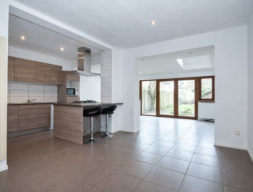                                         App. rez-de-chaussée à vendre à Merksem, € 239.000
