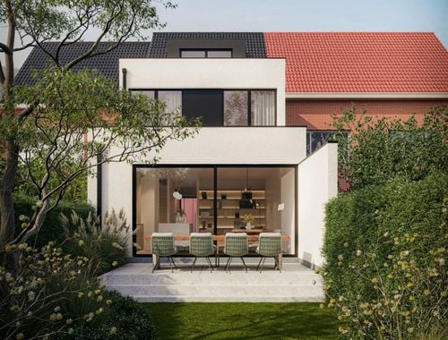                                         Maison à vendre à Wijnegem, € 585.000
