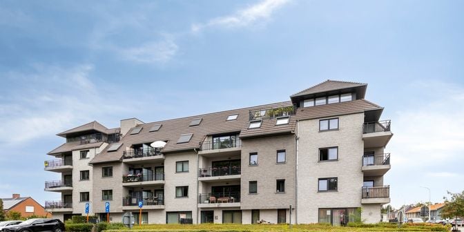 Appartement à vendre à Kardinaal Cardijnlaan 2 boîte 0001, 8730 Beernem