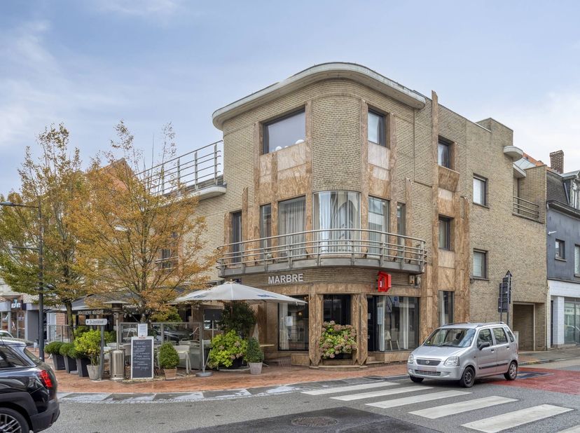 Bien professionnel à vendre à Roeselaarsestraat 57,
                    8870 Izegem