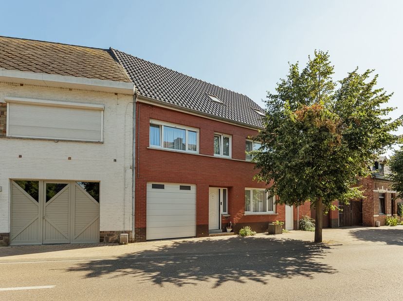 Maison à vendre à Zandstraat 32,
                    2490 Balen