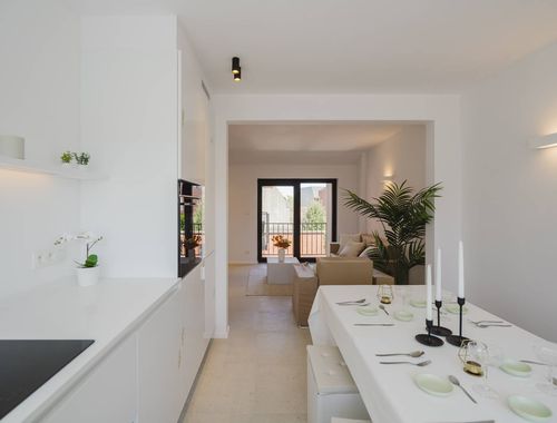                                         Appartement à vendre à Wevelgem, € 193.000
