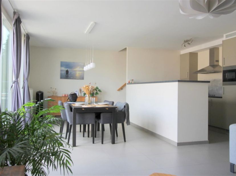 Appartement à louer
                    à 2820 Bonheiden