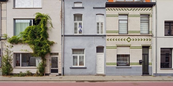 Huis te koop in Nieuwhof 41, 9000 Gent