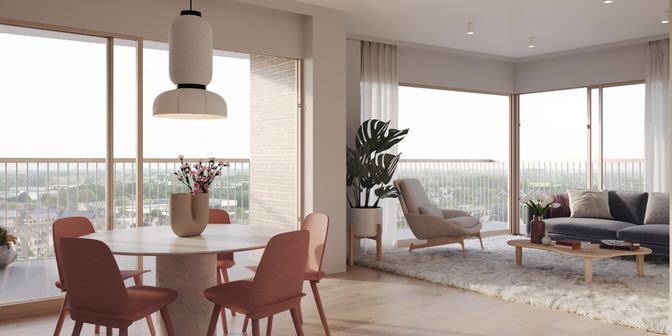 Appartement te koop in Tolpoortstraat 41, 9800 Deinze