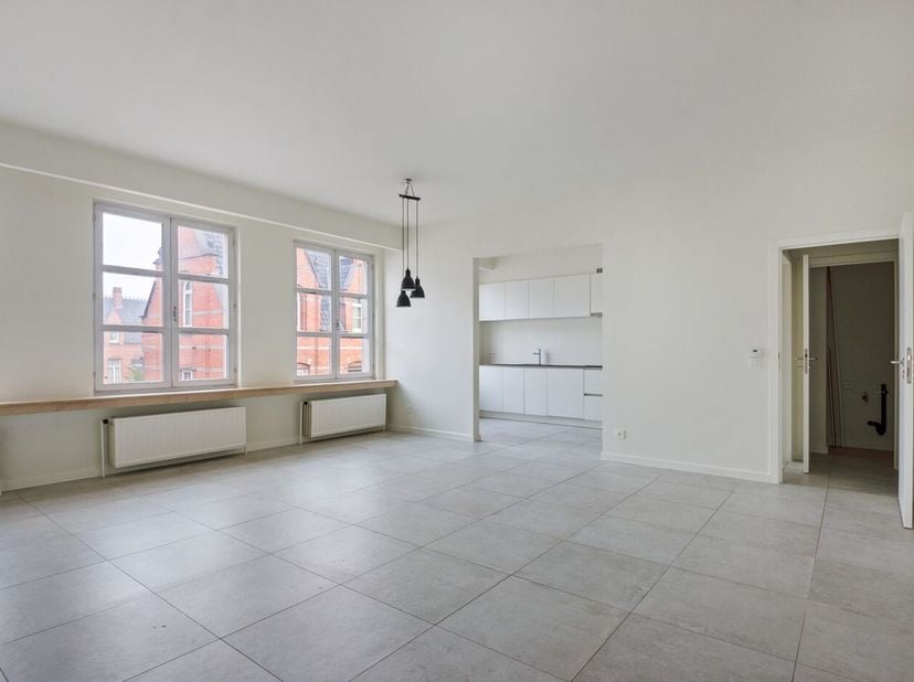 Appartement à vendre à Begijnhofstraat 1,
                    2500 Lier