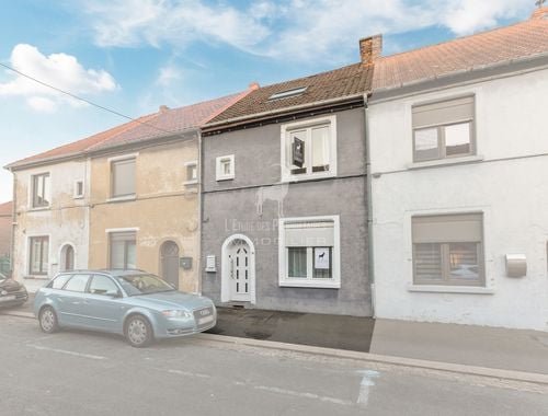                                         Maison à vendre à La Louvière, € 149.999
