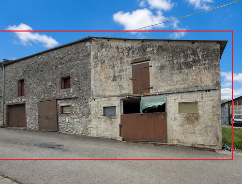                                         Woning te koop in Hastière-Lavaux, € 80.000
