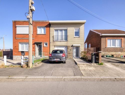                                         Woning te koop in Beyne-Heusay, € 250.000
