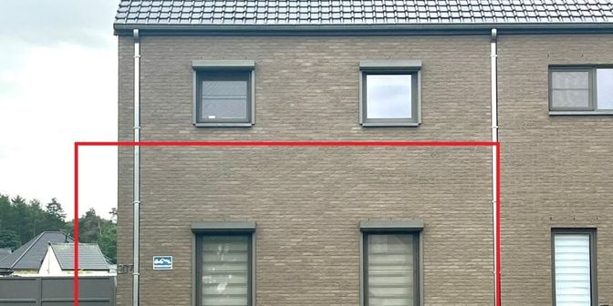 Appartement te koop in Korspelsesteenweg 207 bus 1, 3581 Beverlo