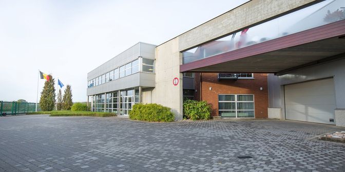 Bedrijfsvastgoed te koop in Industrieterrein I 2, 3290 Diest