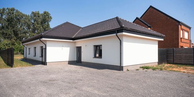 Maison à vendre à Broekmansstraat 16, 2221 Booischot