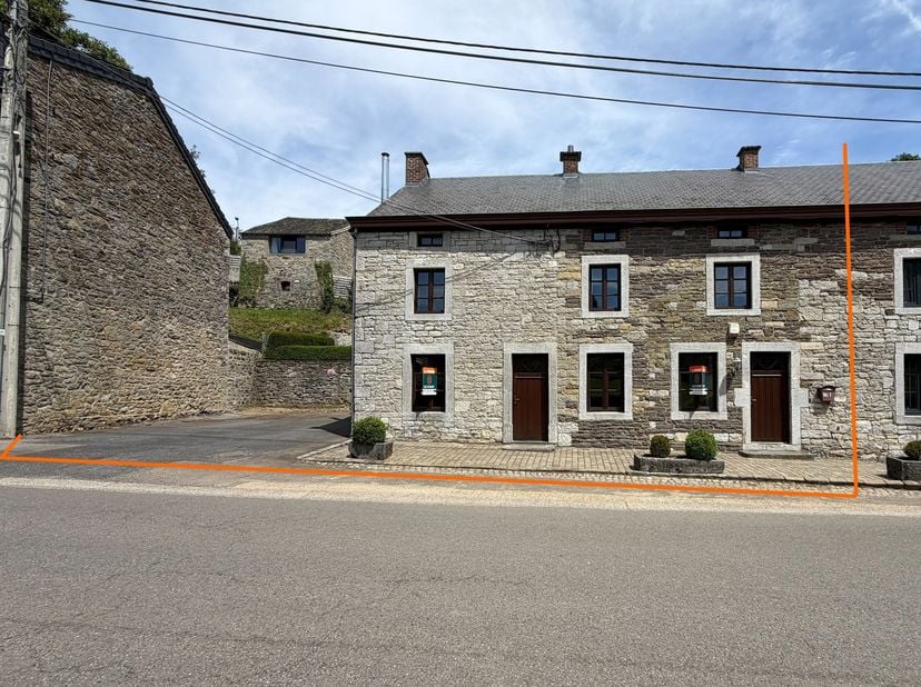 Huis te koop
                    in 4190 Ferrieres