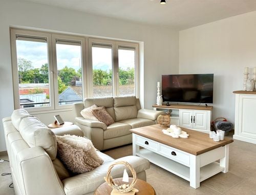                                         Appartement te huur in Oostkamp, € 900
