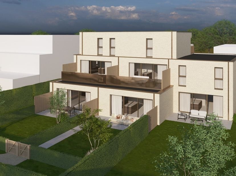 Huis te koop in Spalbeekstraat 8,
                    3510 Spalbeek