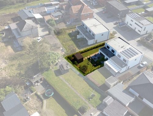                                         Woning te koop in Schaffen, € 385.000
