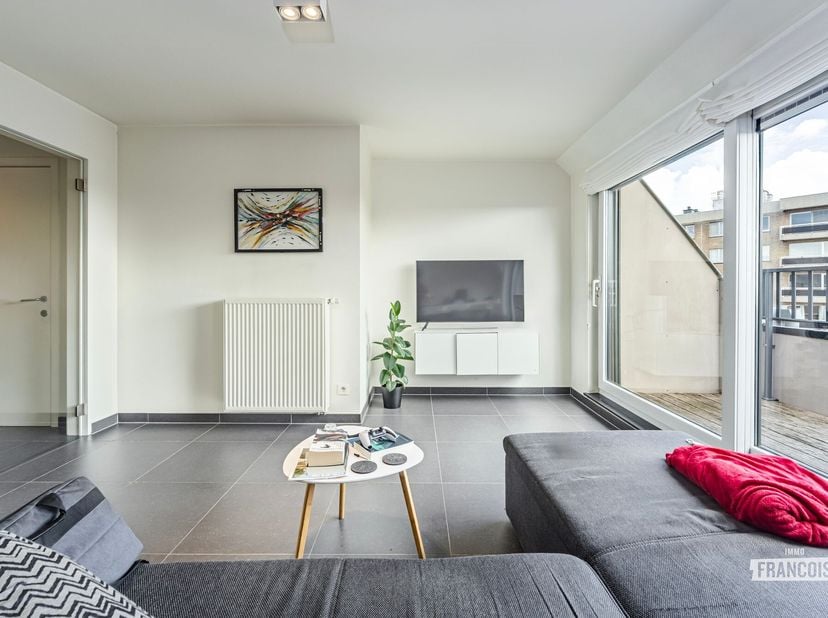 Appartement te koop in Oude Noordlaan 2 bus 31,
                    8800 Roeselare