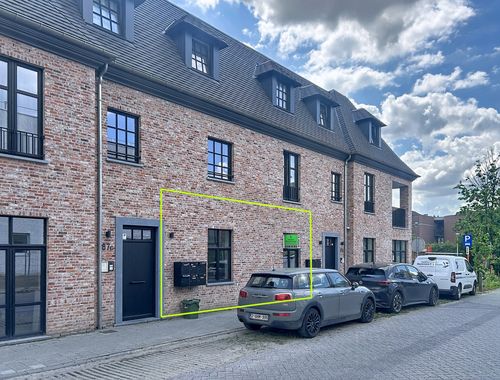                                         Appartement te huur in Terhagen, € 1.080
