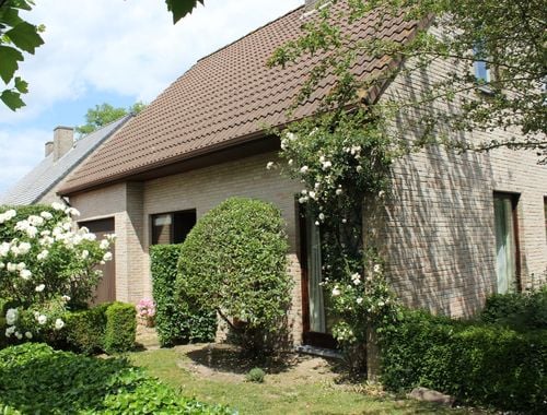                                         Maison à vendre à Deinze, € 419.500
