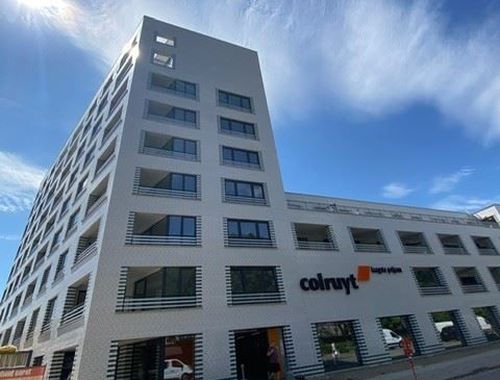                                         Garage à vendre à Berchem, € 24.500
