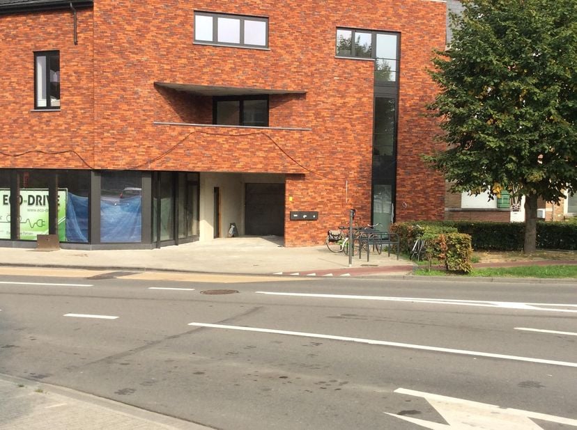 Huis te huur in Kapucijnenvoer 239,
                    3000 Leuven